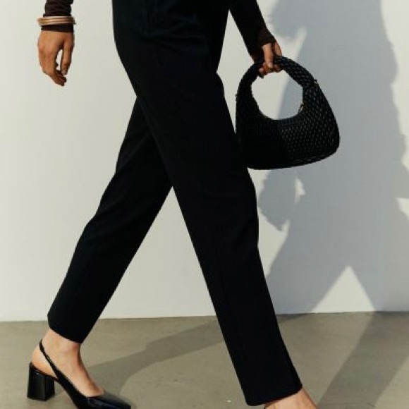 H&M Slacks - Picture 3 of 4